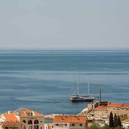 Apartment Green House Petrovac المظهر الخارجي الصورة