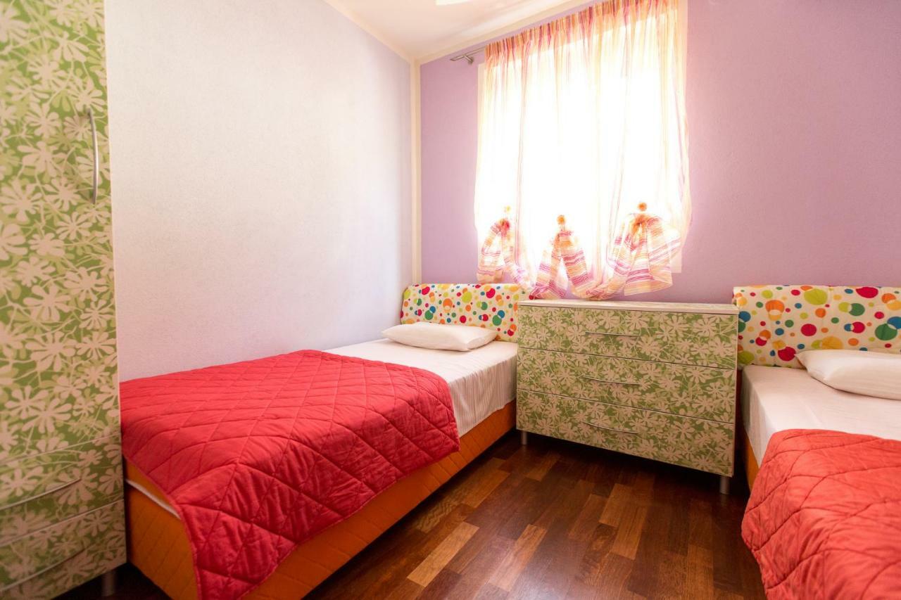 Apartment Green House Petrovac المظهر الخارجي الصورة