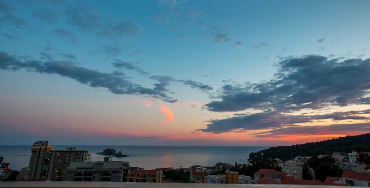 Apartment Green House Petrovac المظهر الخارجي الصورة