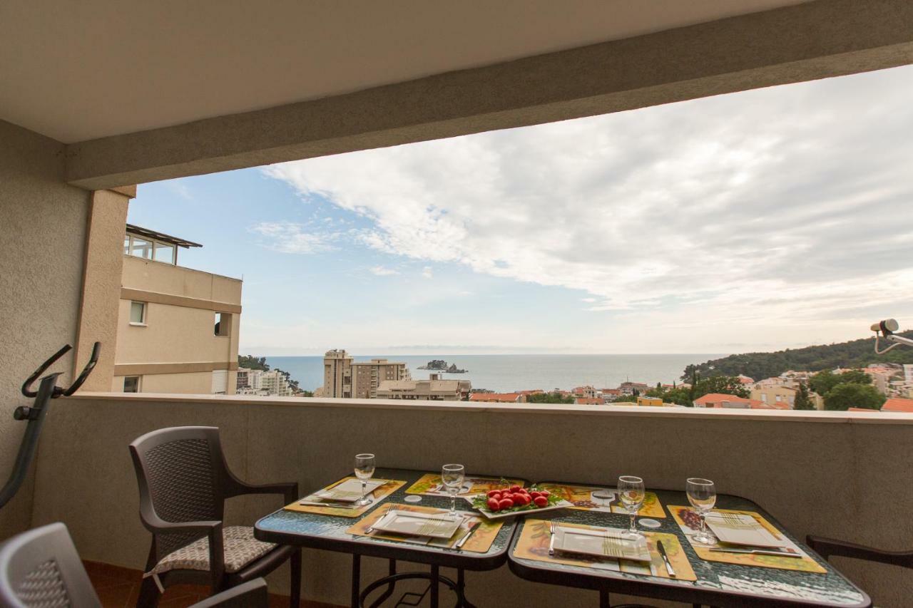 Apartment Green House Petrovac المظهر الخارجي الصورة