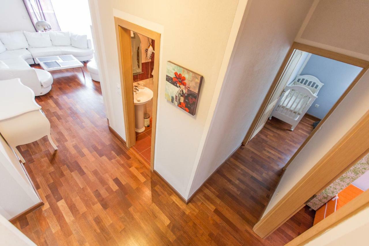 Apartment Green House Petrovac المظهر الخارجي الصورة