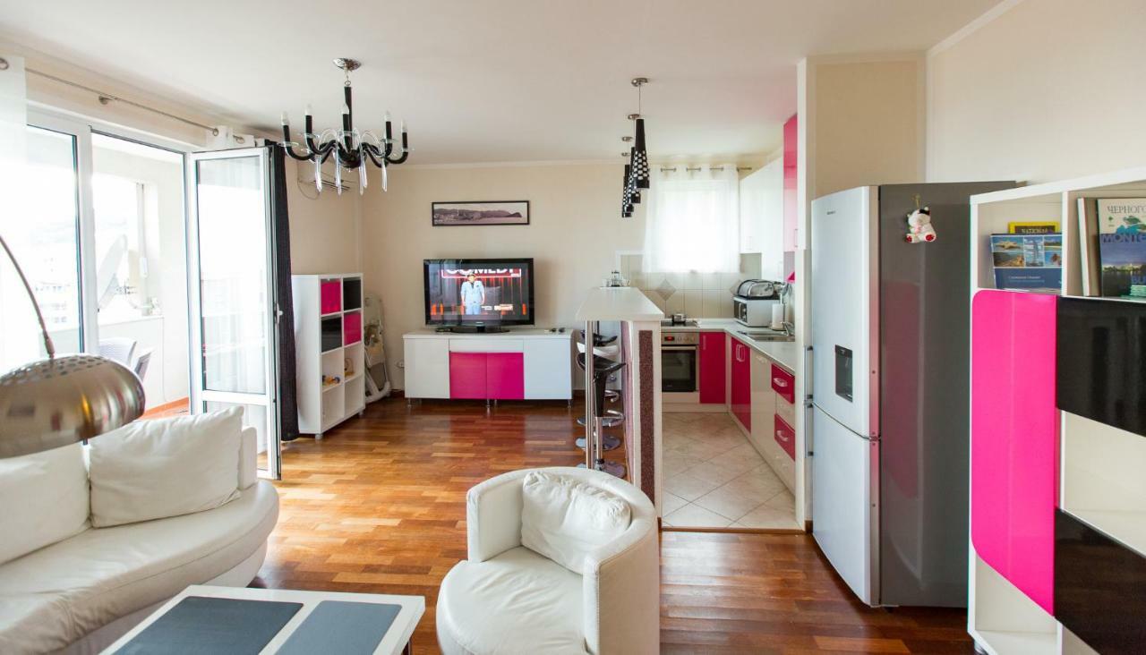 Apartment Green House Petrovac المظهر الخارجي الصورة