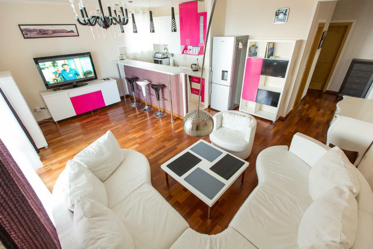 Apartment Green House Petrovac المظهر الخارجي الصورة