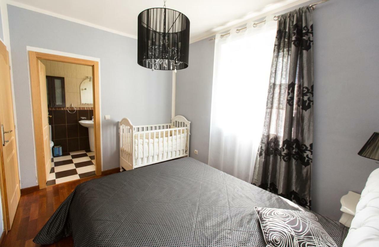 Apartment Green House Petrovac المظهر الخارجي الصورة