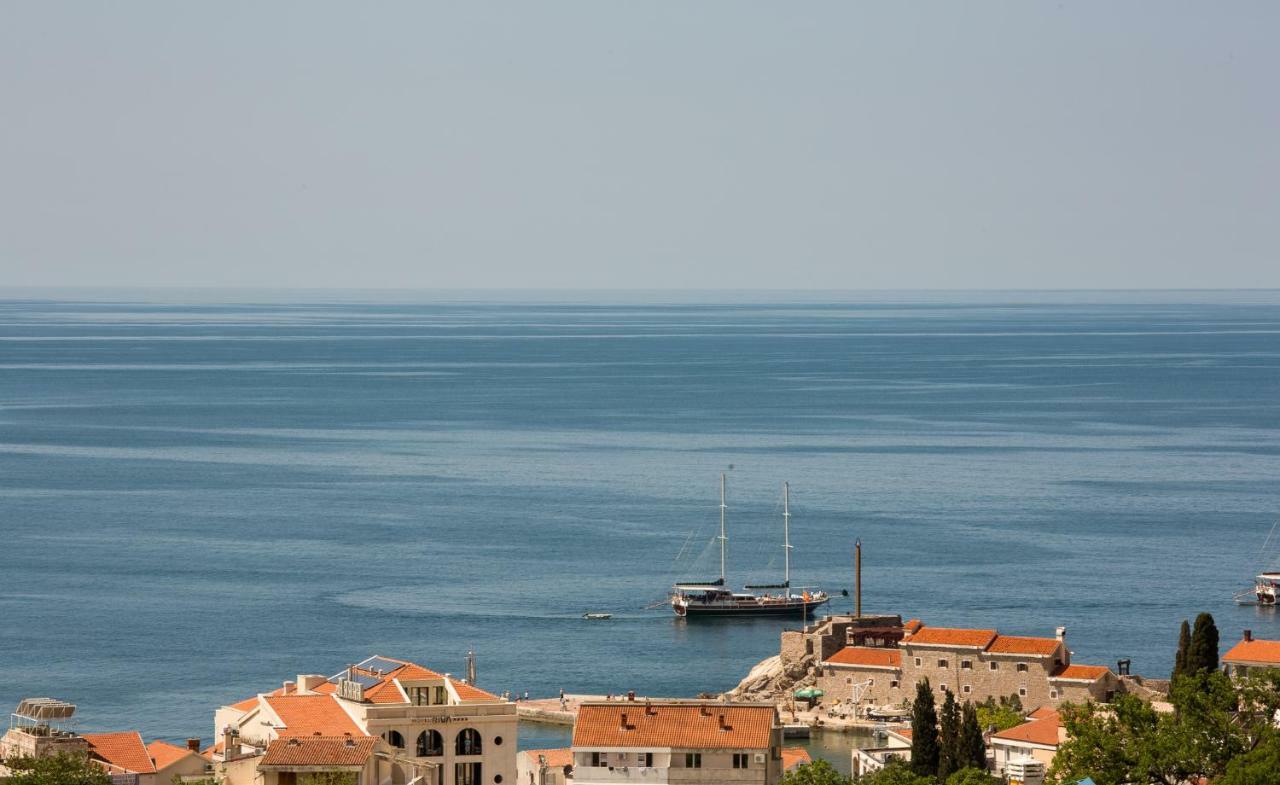Apartment Green House Petrovac المظهر الخارجي الصورة