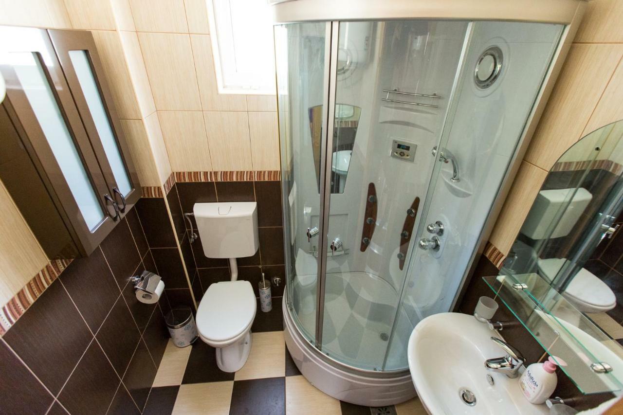 Apartment Green House Petrovac المظهر الخارجي الصورة