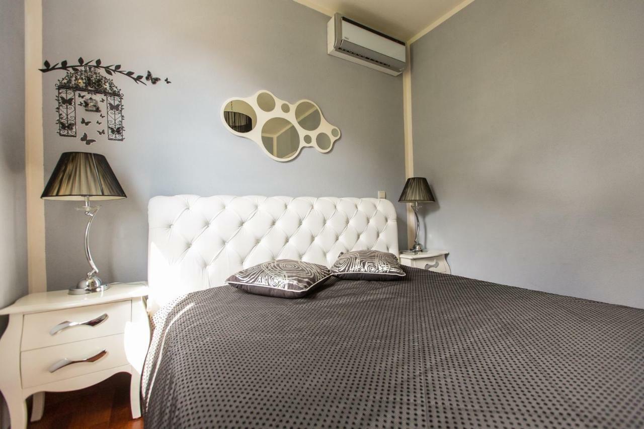 Apartment Green House Petrovac المظهر الخارجي الصورة