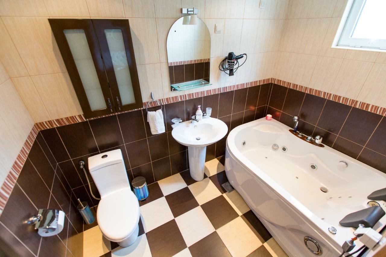 Apartment Green House Petrovac المظهر الخارجي الصورة