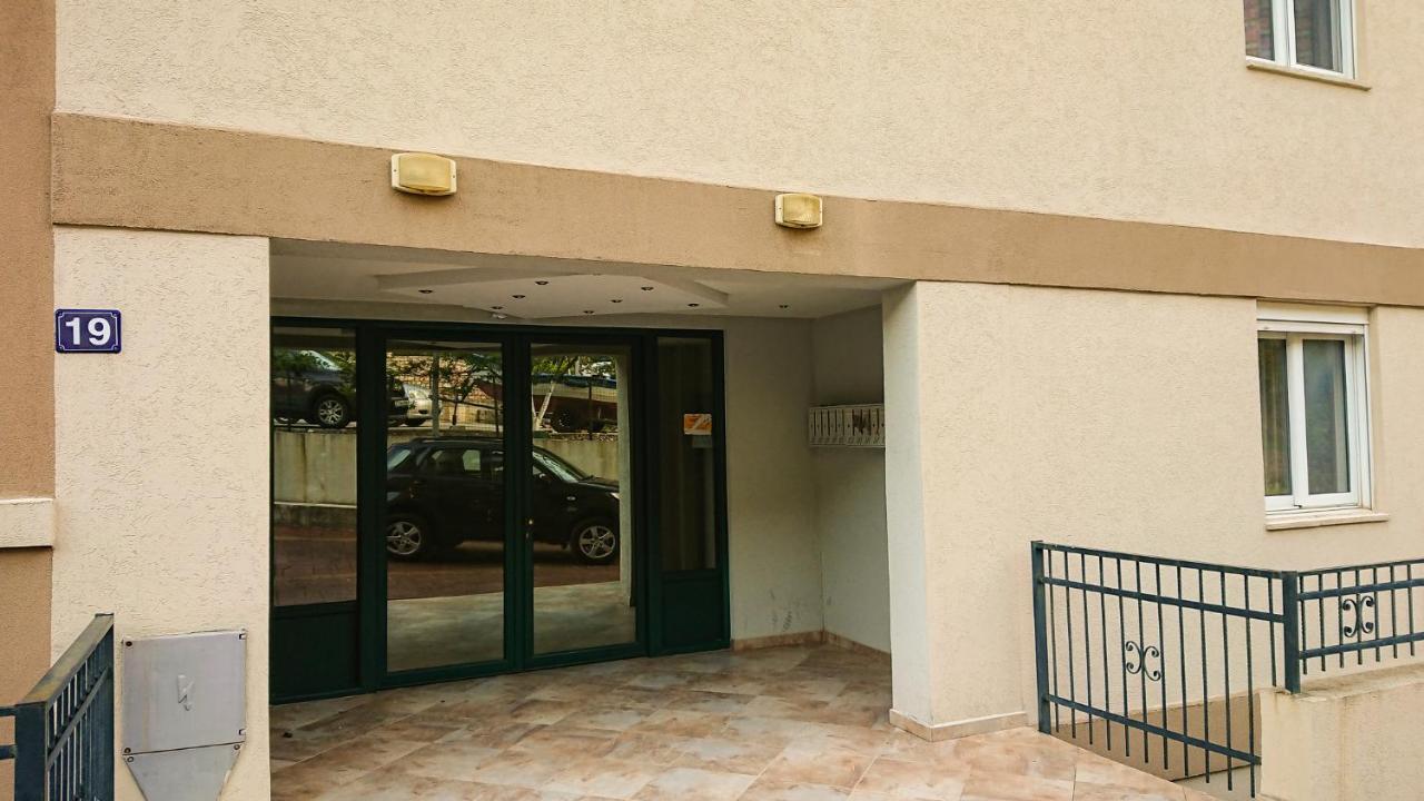 Apartment Green House Petrovac المظهر الخارجي الصورة